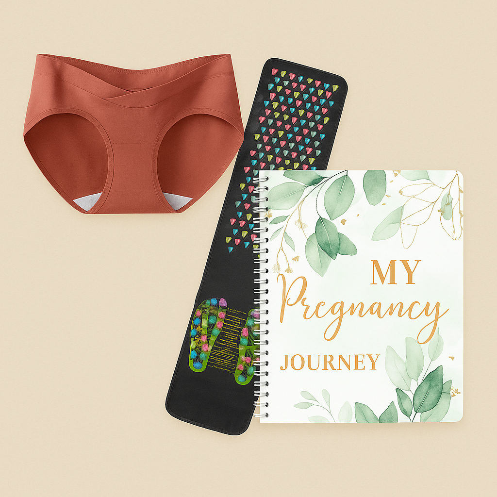 1st trimester of pregnancy