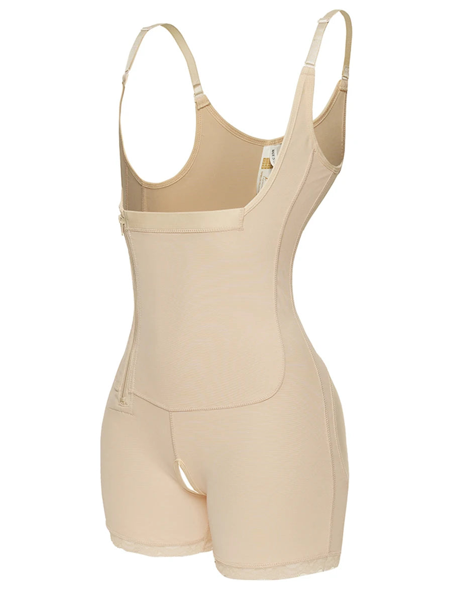 Postpartum shaping belt