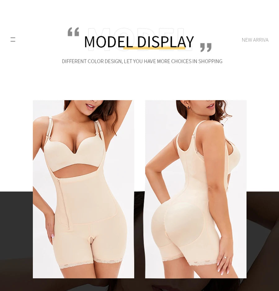 Postpartum shaping belt