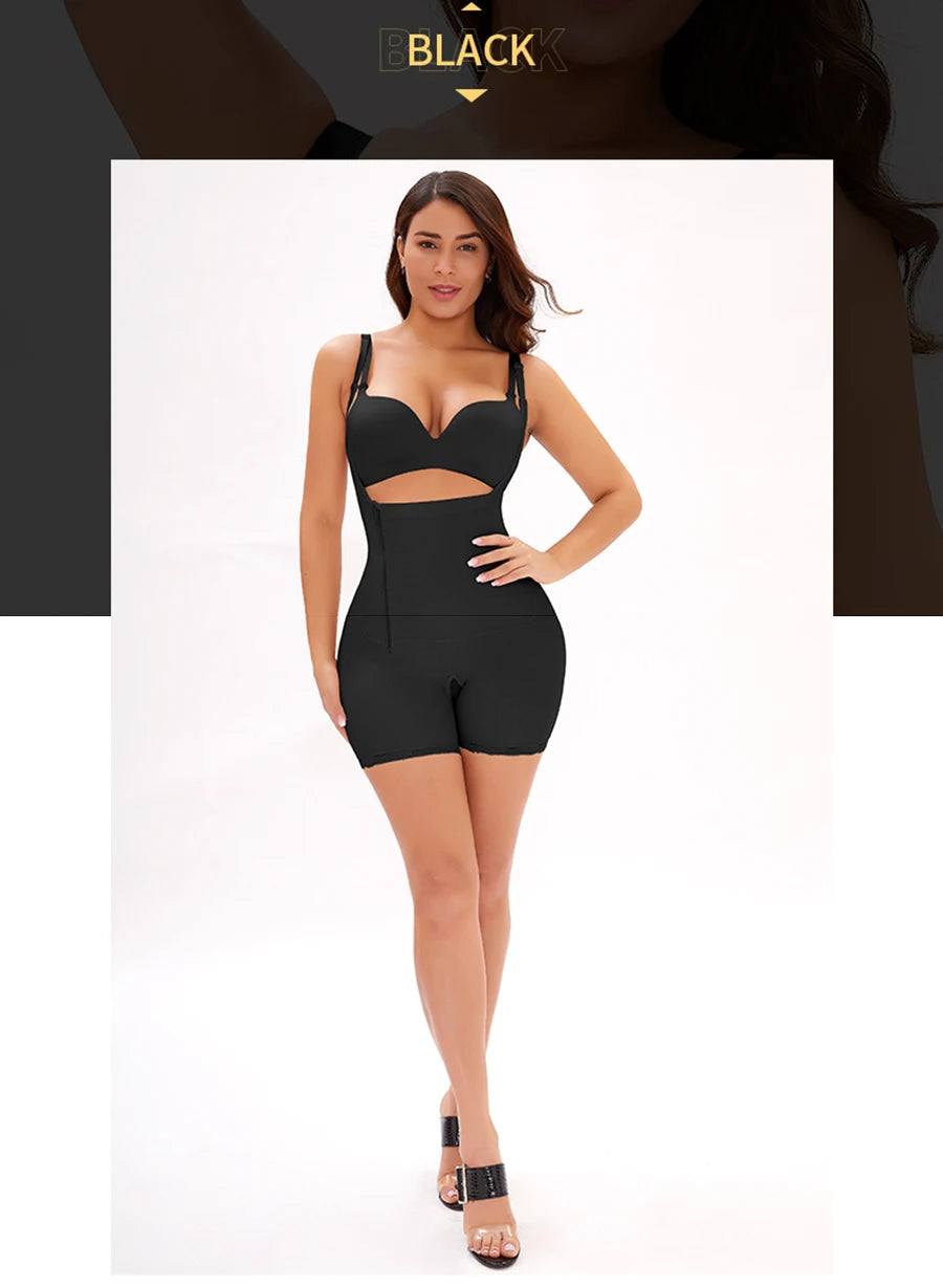 Postpartum shaping belt