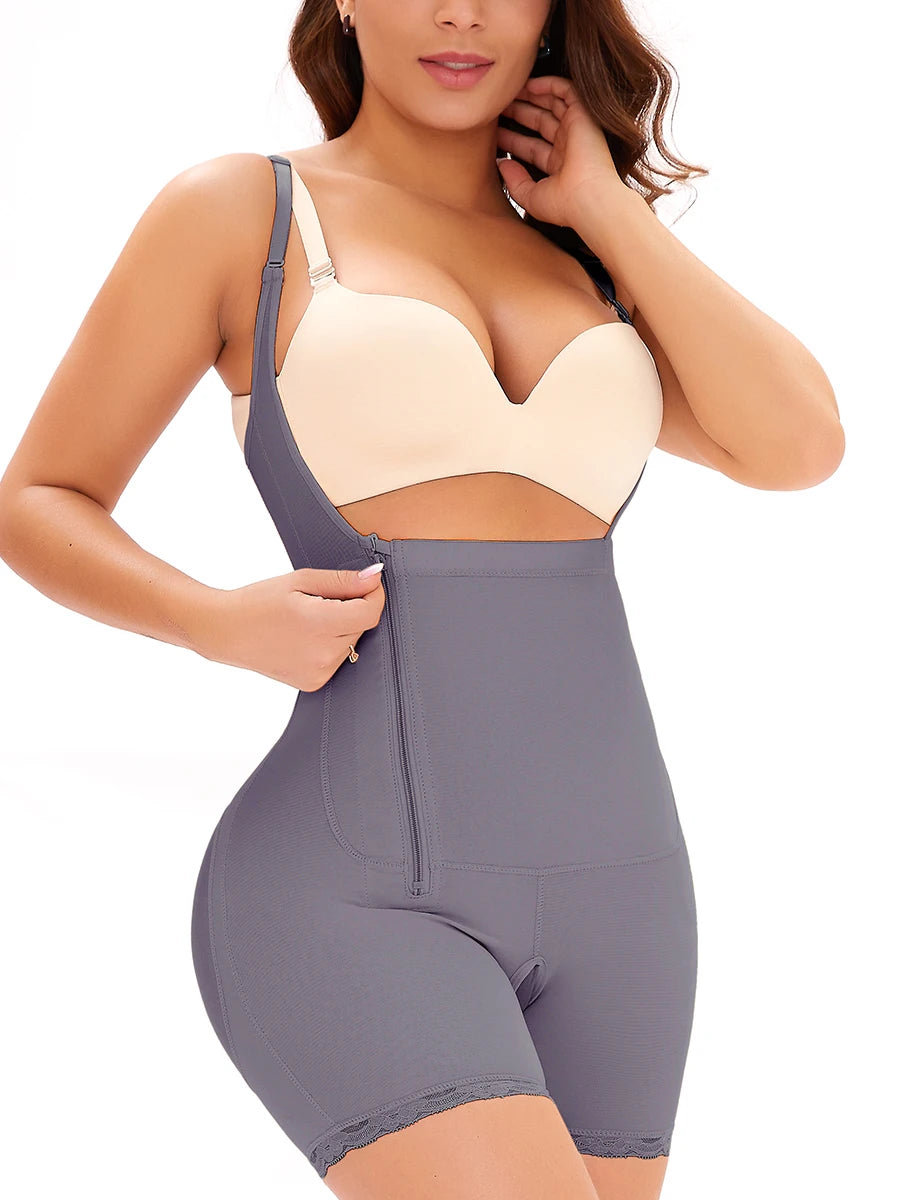Postpartum shaping belt