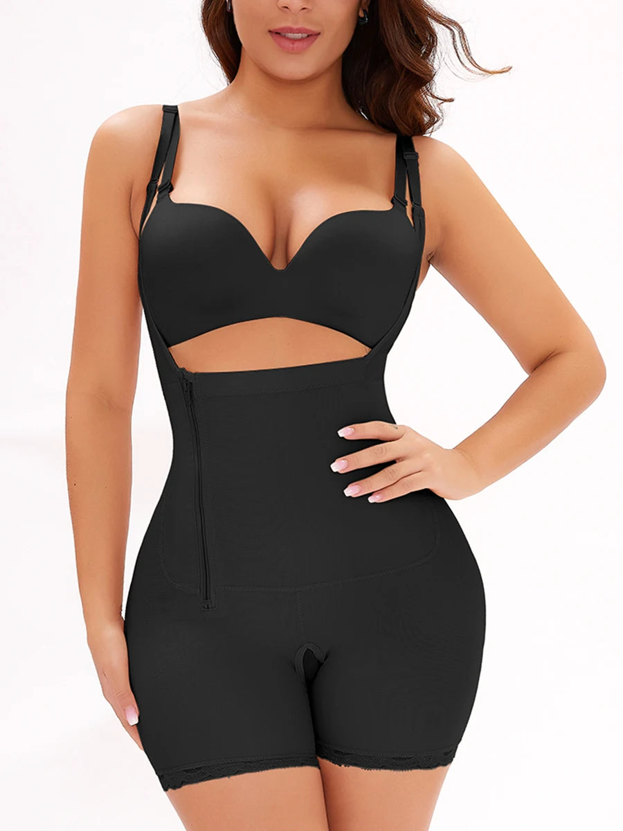 Postpartum shaping belt