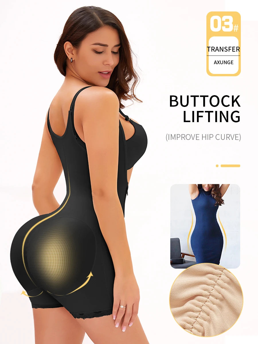 Postpartum shaping belt