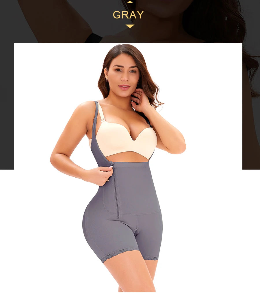 Postpartum shaping belt