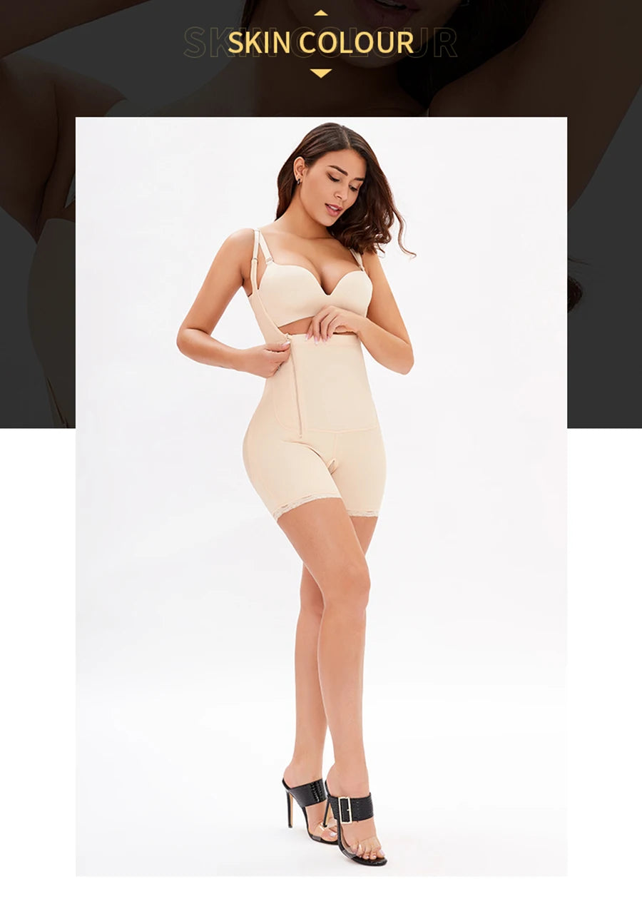 Postpartum shaping belt