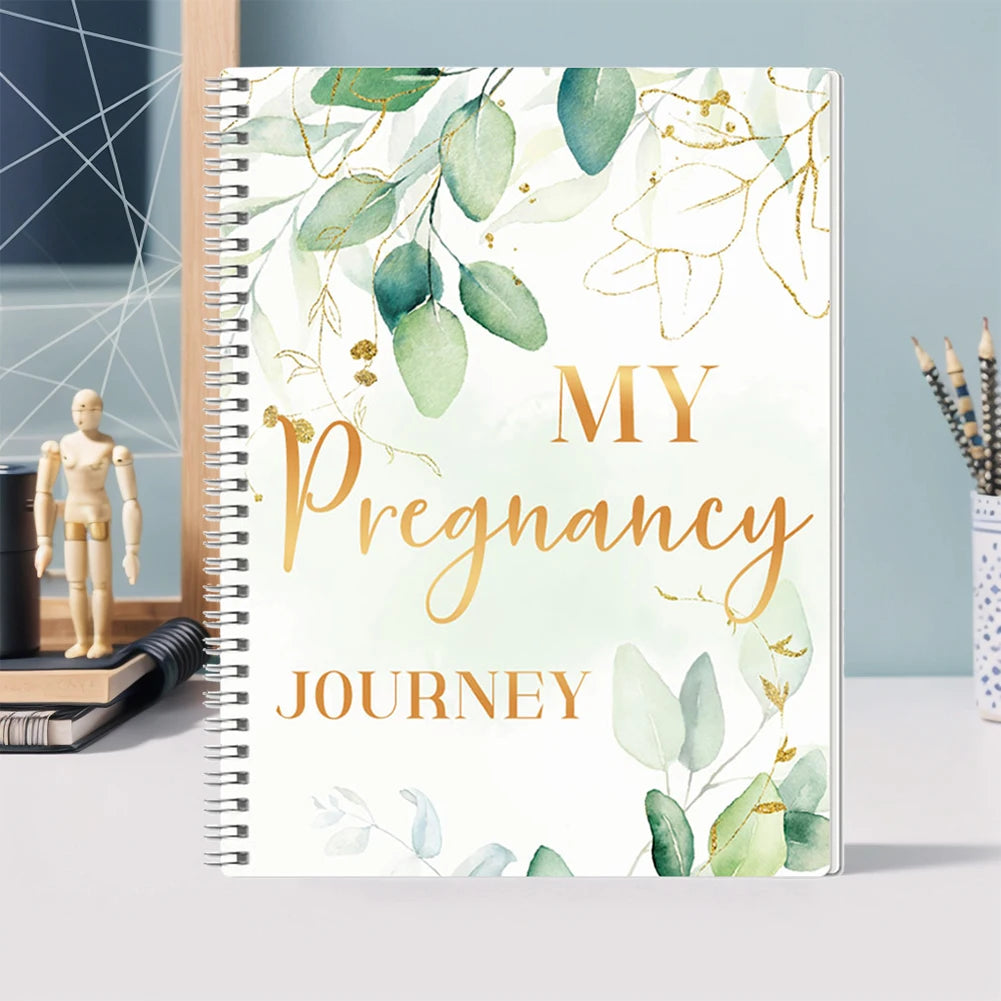 Pregnancy organizer