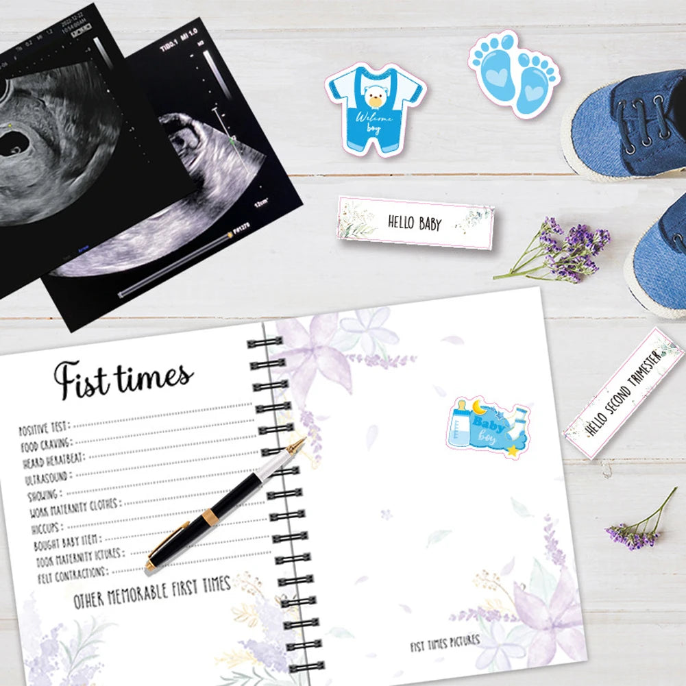 Pregnancy organizer