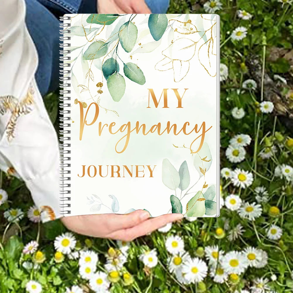Pregnancy organizer