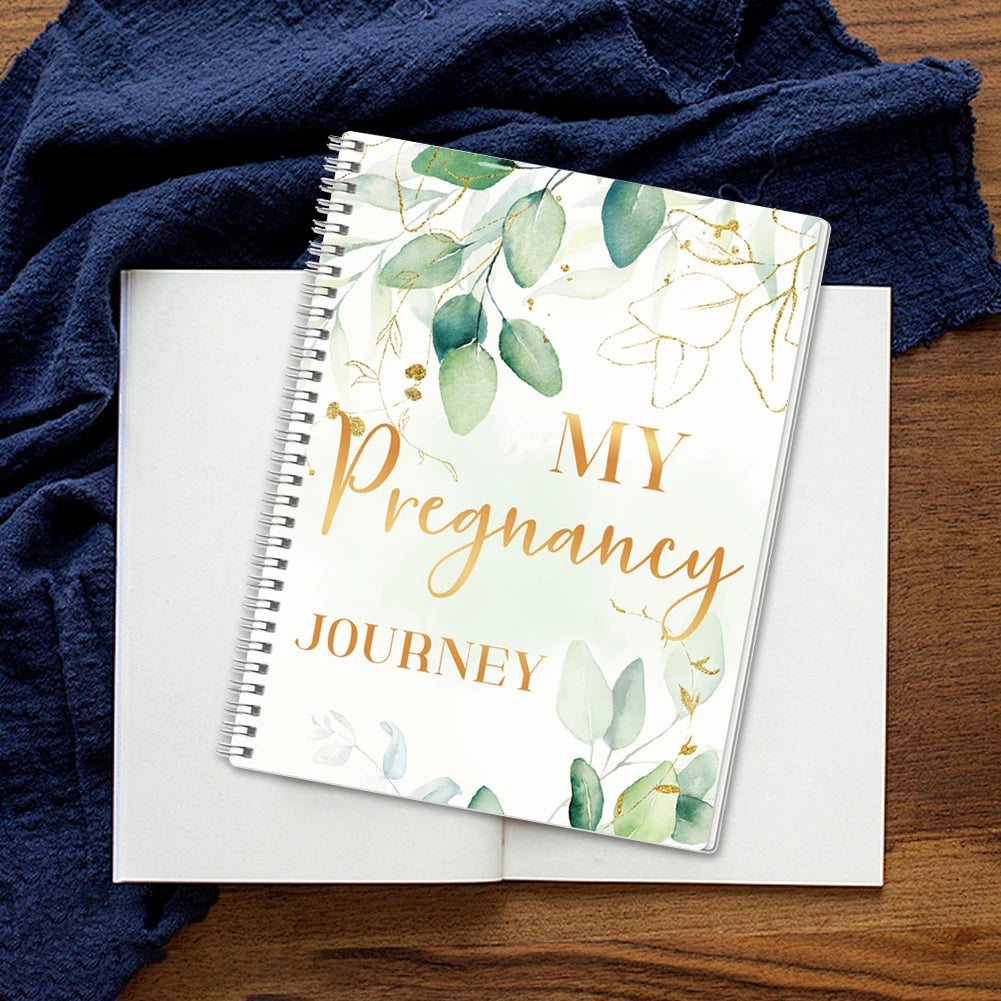 Pregnancy organizer