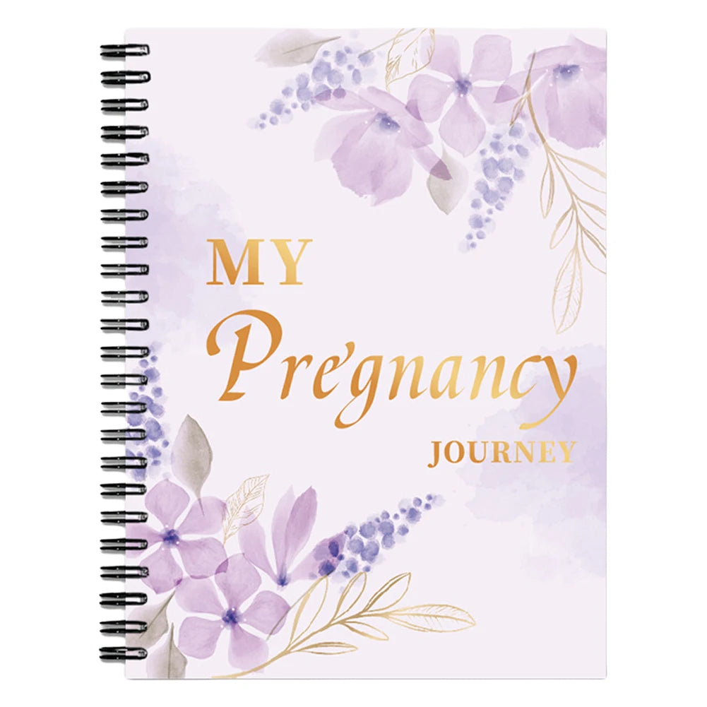 Pregnancy organizer