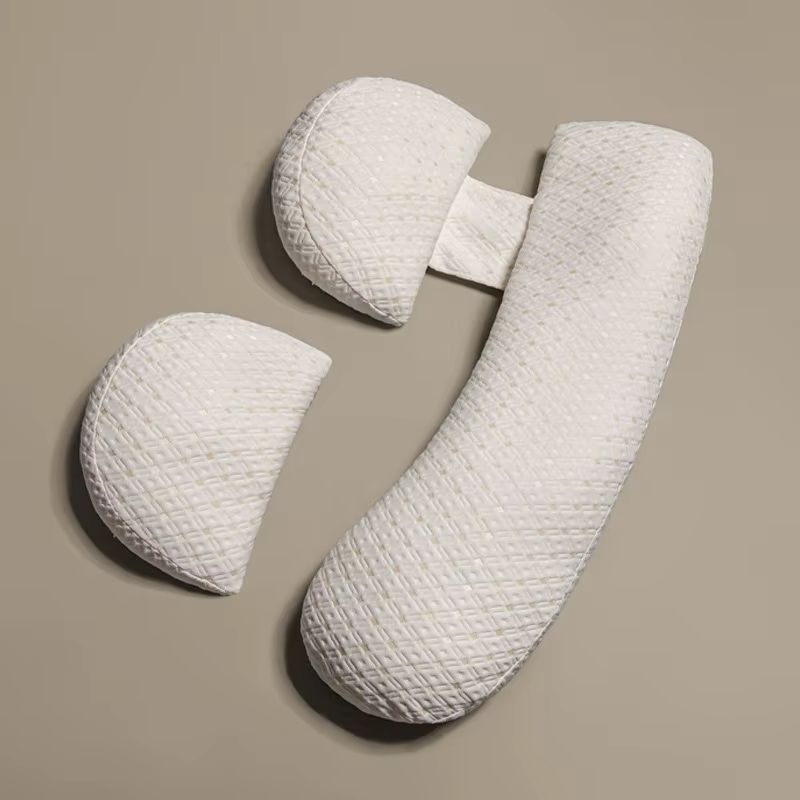 Pregnancy support cushion