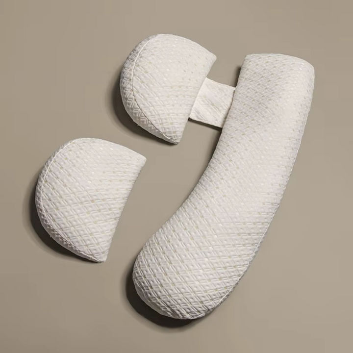 Pregnancy support cushion