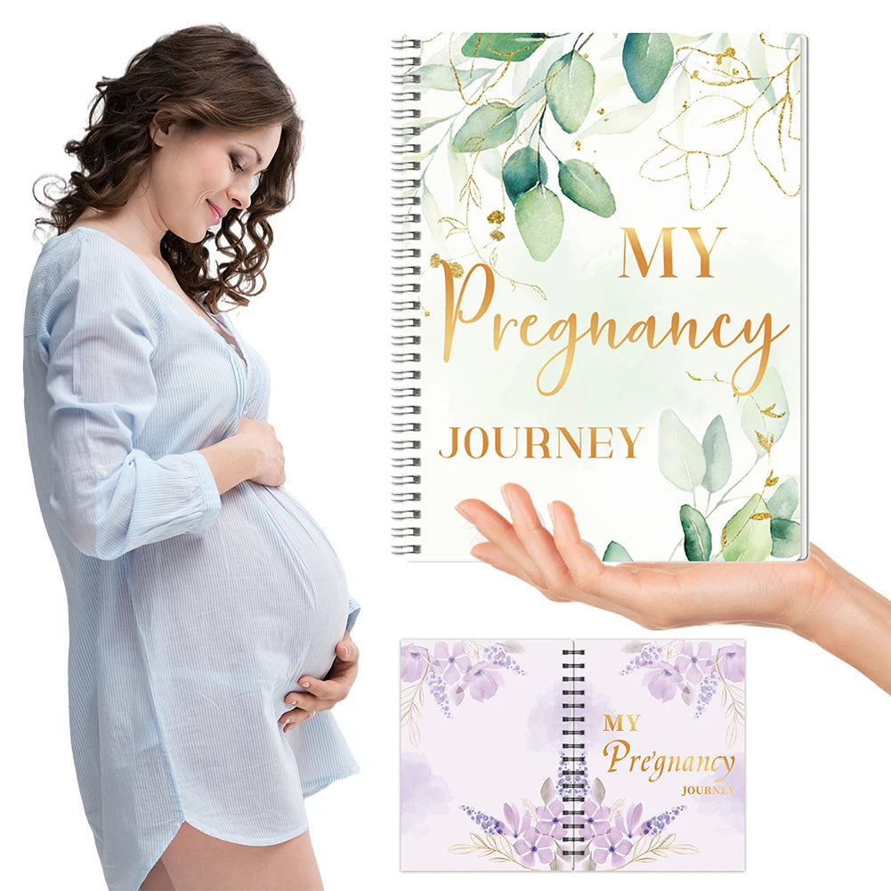 Pregnancy organizer