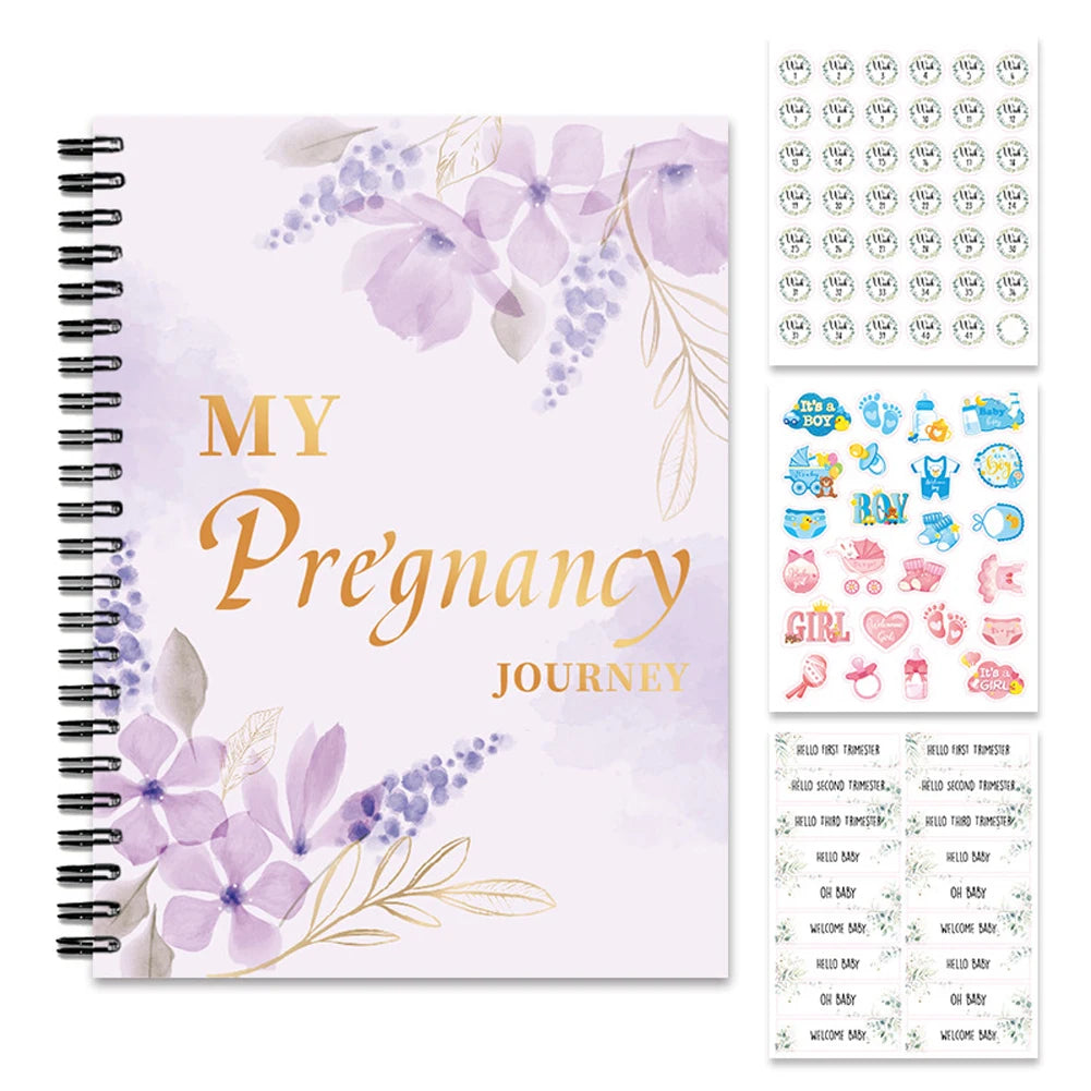 Pregnancy organizer